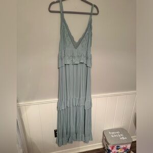 Alter’d State maxi dress